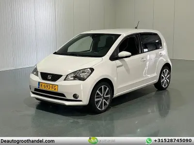 Gebraucht Seat Mii Electric