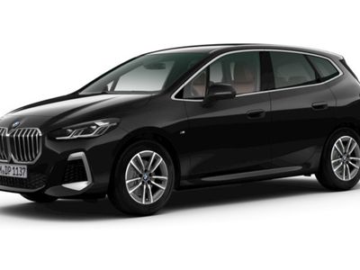 gebraucht BMW 218 Active Tourer d