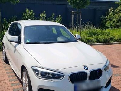 gebraucht BMW 116 i M PAKET