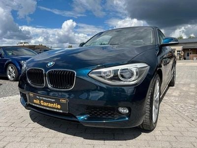 BMW 125
