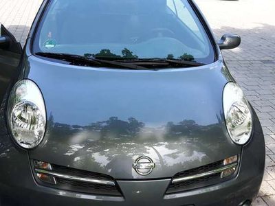 Nissan Micra C+C