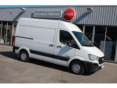 Hyundai H 350