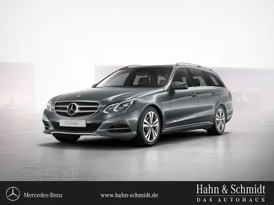 Gebraucht Mercedes E350