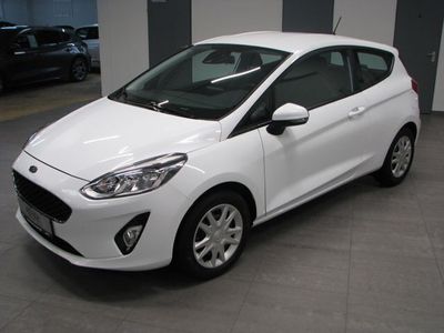 gebraucht Ford Fiesta 