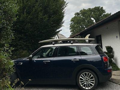 Mini Cooper D Clubman