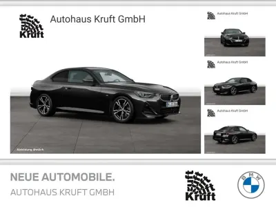 Gebraucht BMW 218