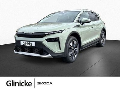 Neu Skoda Elroq Loft 210 kW (286 PS) 2026 Grün SUV