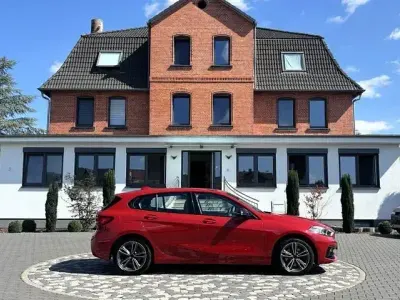 Gebraucht BMW 118