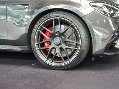 Gebraucht Mercedes E63S AMG AMG 612 PS (450 kW) 2022 Kombi