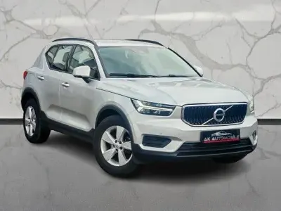 Gebraucht Volvo XC40