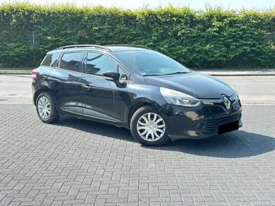 Renault Clio GrandTour