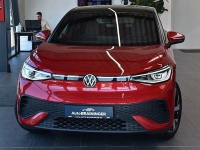 VW ID.5