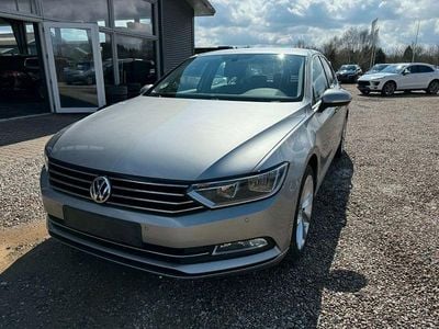 Używany VW Passat Comfortline 150 KM (110 kW) 2014 Srebrny Sedan/Limuzyna