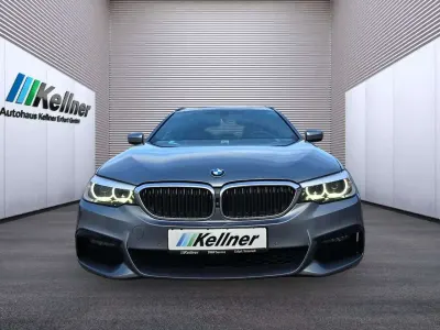 Gebraucht BMW 530