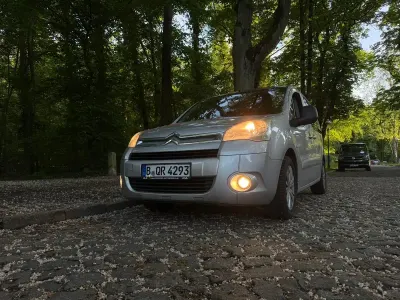 Gebraucht Citroën Berlingo