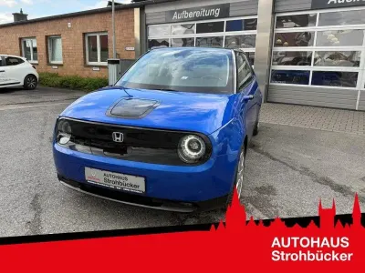 Käytetty Honda e