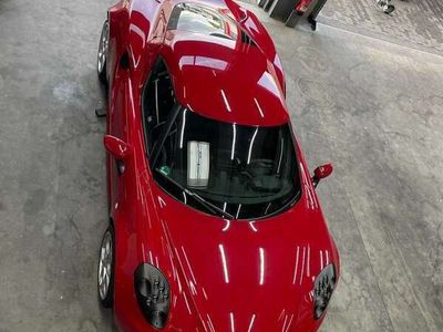 gebraucht Alfa Romeo 4C Coupé 16V