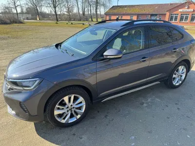 Gebraucht VW Taigo