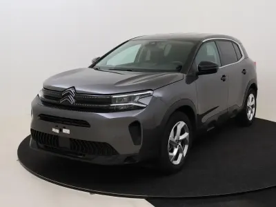 Gebraucht Citroën C5 Aircross
