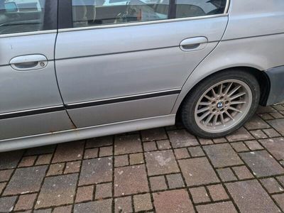 gebraucht BMW 523 i 1997