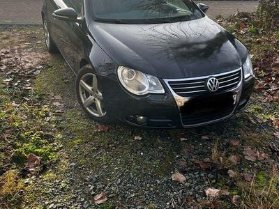 VW Eos