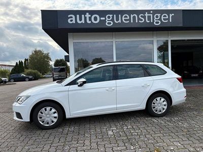 Seat Leon ST