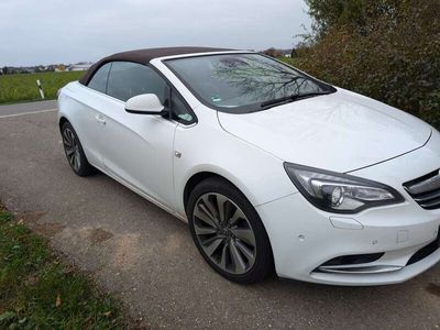 Opel Cascada