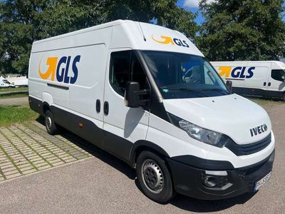 gebraucht Iveco Daily HI MATIC