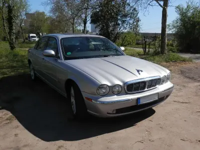 Gebraucht Jaguar XJ8