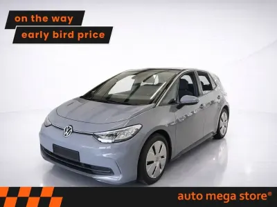 Gebraucht VW ID.3