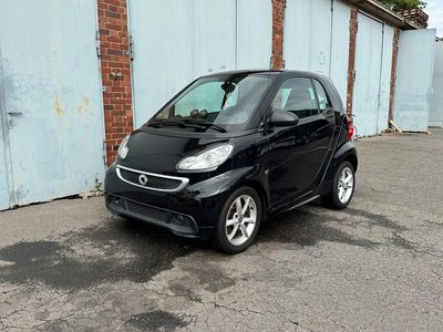Smart ForTwo Coupé