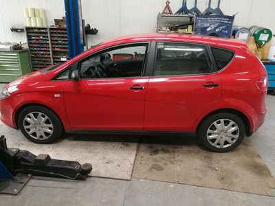 Seat Altea