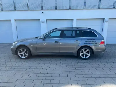 Gebraucht BMW 530