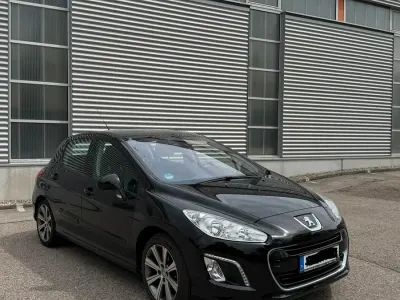Gebraucht Peugeot 308