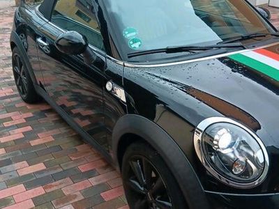 gebraucht Mini Cooper S Cabriolet Sondermodell