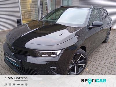 Gebraucht Opel Astra GS Line 131 PS (96 kW) 2022 Andere farbe Kombi