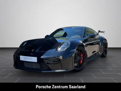 Gebraucht Porsche 992 Chrono 510 PS (375 kW) 2025 Schwarz