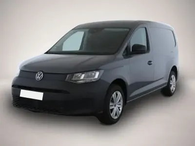 Gebraucht VW Caddy Maxi