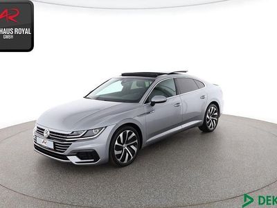 VW Arteon