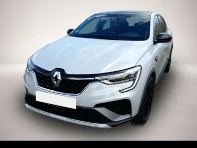 Gebraucht Renault Arkana