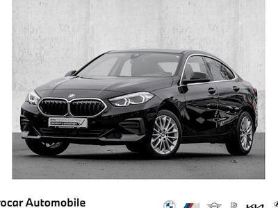 Gebraucht BMW 218 Advantage 136 PS (100 kW) 2024 Schwarz Coupé