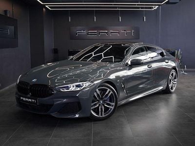 BMW 840