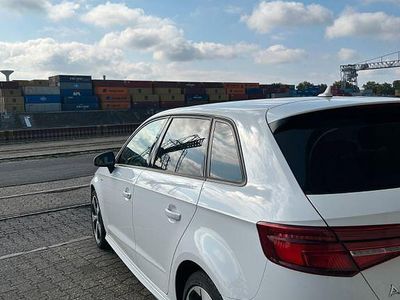 Audi A3 Sportback e-tron
