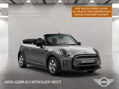 Gebraucht Mini Cooper Cabriolet