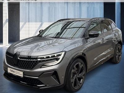 Usata Renault Austral Esprit Alpine 200 CV (147 kW) 2025 Grigio SUV