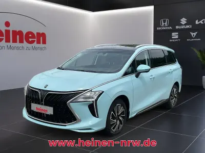 Gebraucht DFSK Forthing 4