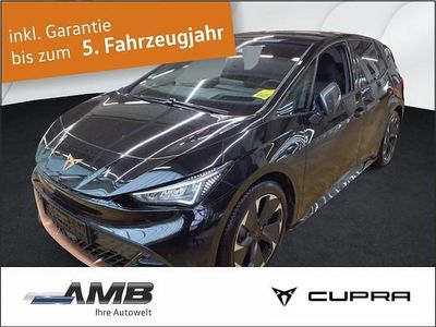 Gebraucht Cupra Born e-Boost 169 kW (231 PS) 2025 Kleinwagen