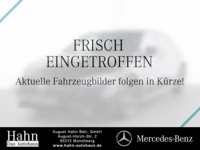 Gebraucht Mercedes GLC200