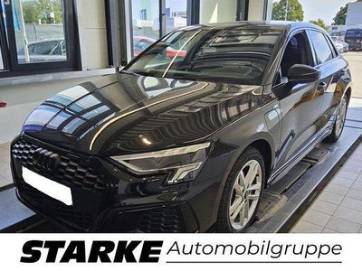 Audi A3 Sportback e-tron