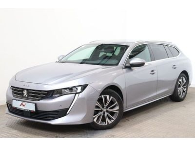 gebraucht Peugeot 508 SW ALLURE